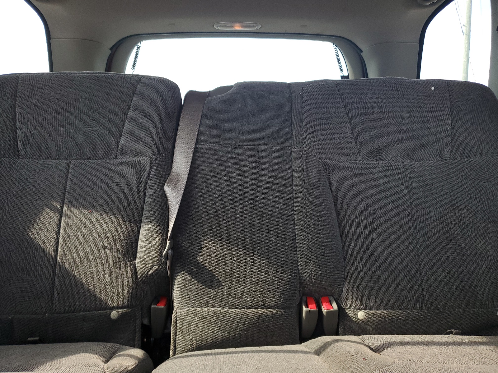 1GNDT13S442227396 2004 Chevrolet Trailblazer Ls