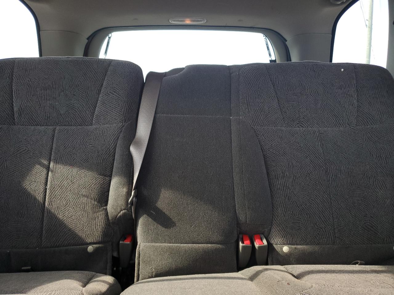 2004 Chevrolet Trailblazer Ls VIN: 1GNDT13S442227396 Lot: 63567144