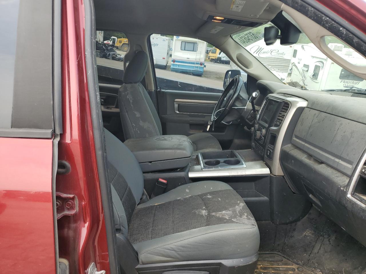 2014 Ram 3500 Slt VIN: 3C63R3DL3EG248567 Lot: 63754634