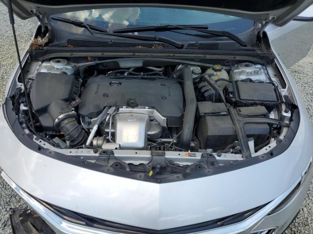 1G1ZE5SX9LF016496 Chevrolet Malibu PRE 13