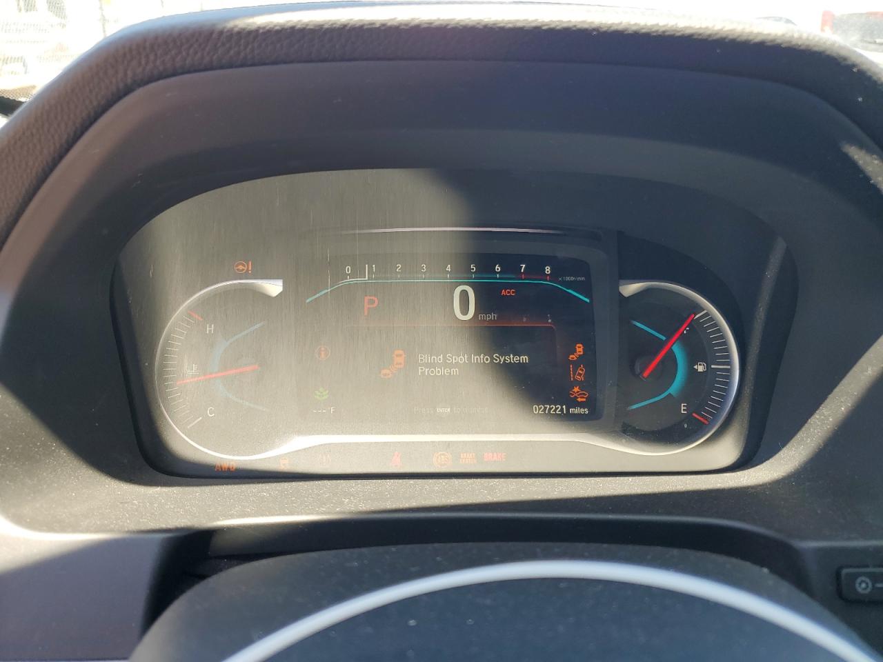 2021 Honda Pilot Se VIN: 5FNYF6H27MB079216 Lot: 61043804