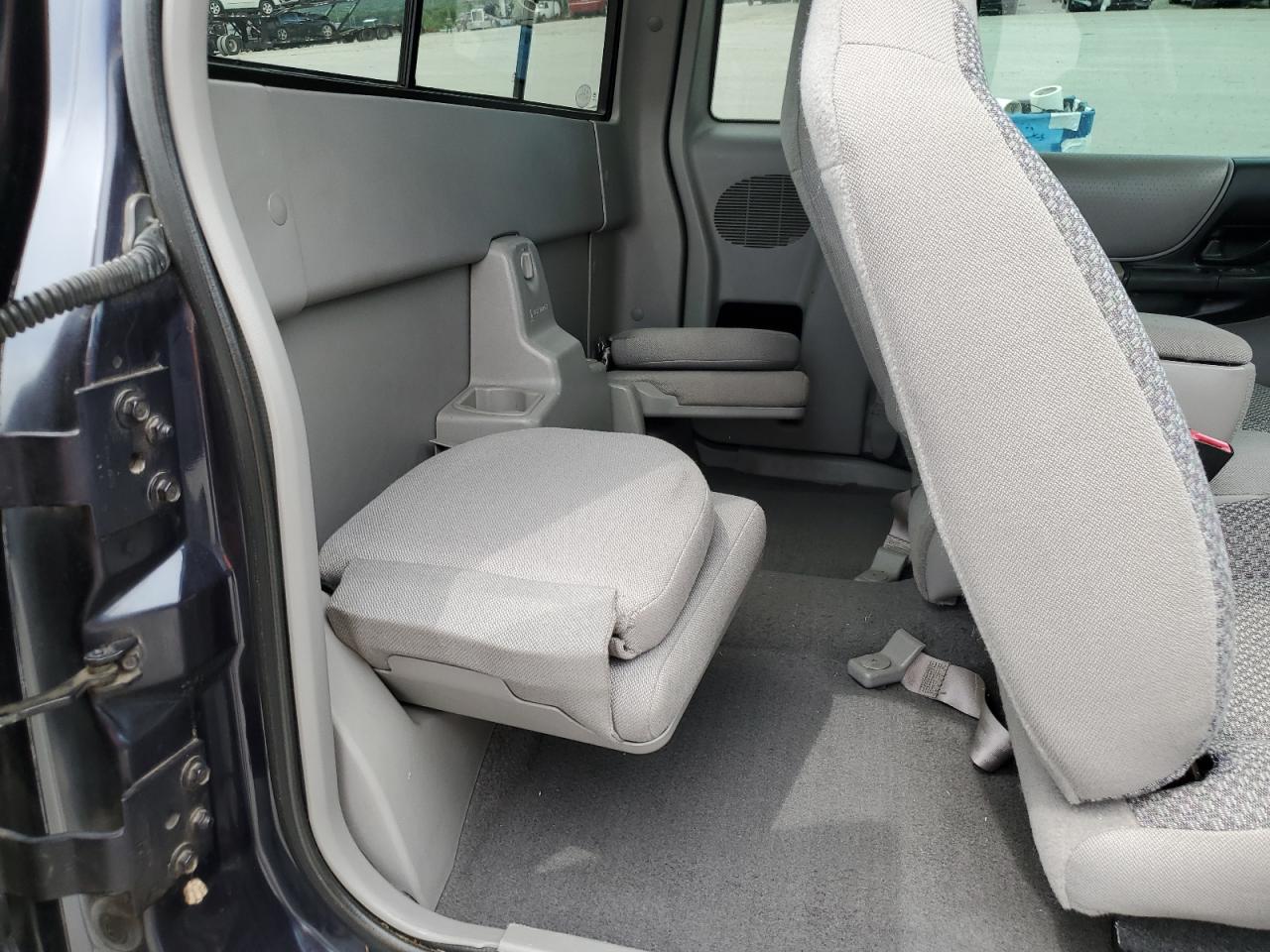 1999 Ford Ranger Super Cab VIN: 1FTZR15X3XPB30512 Lot: 61890284