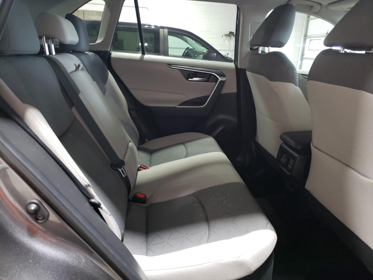 2022 Toyota Rav4 Xle VIN: 4T3RWRFV6NU060011 Lot: 65065474