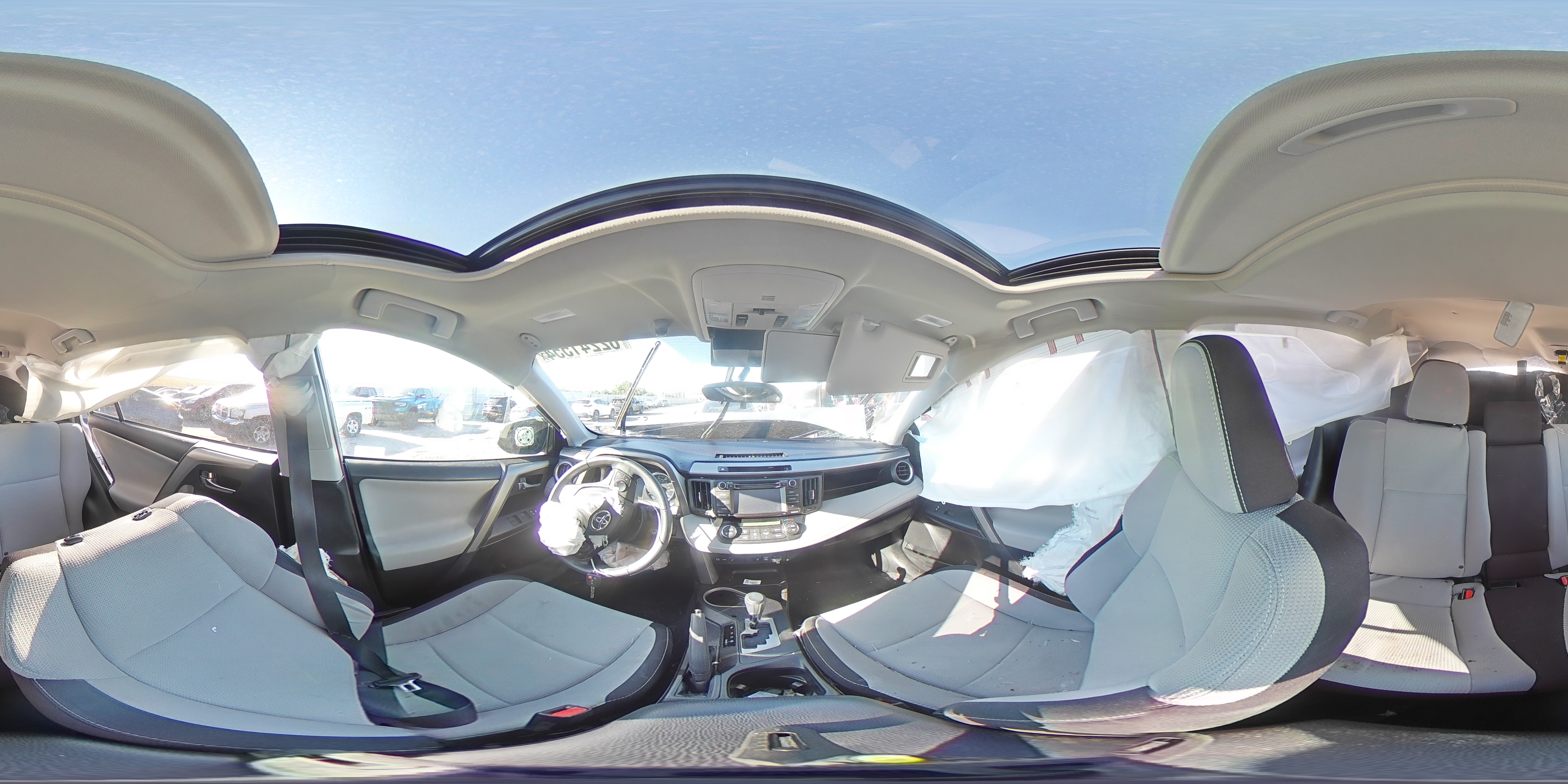 2016 Toyota Rav4 Xle VIN: 2T3RFREV5GW431793 Lot: 62241554