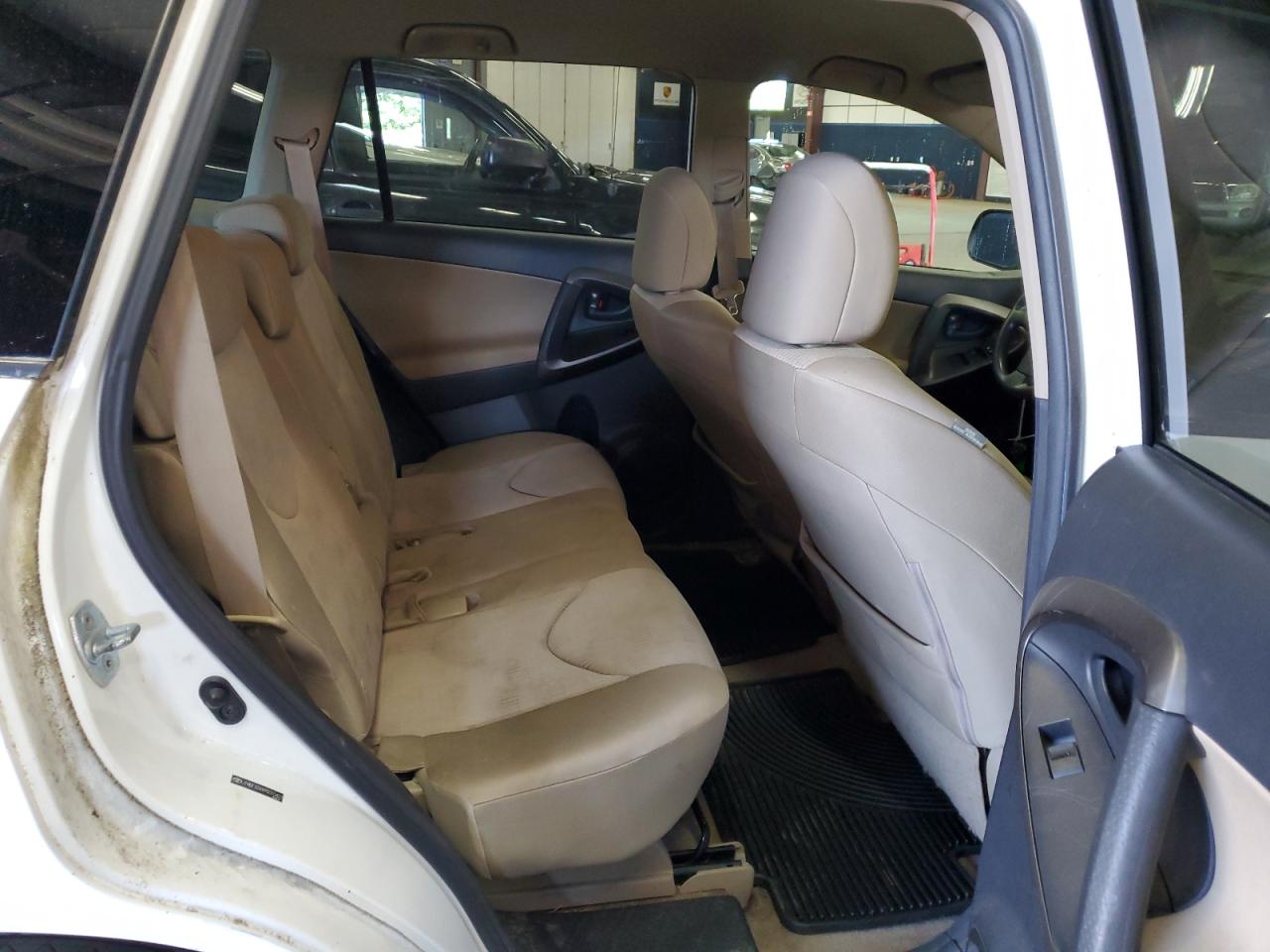 2009 Toyota Rav4 VIN: JTMBF33VX95010423 Lot: 63559564