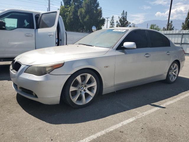 2005 Bmw 545 I