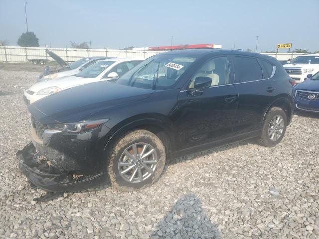 2024 Mazda Cx-5 Preferred