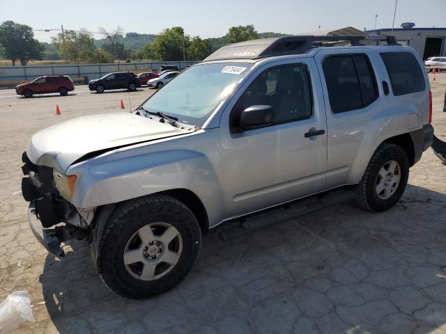 2006 Nissan Xterra Off Road