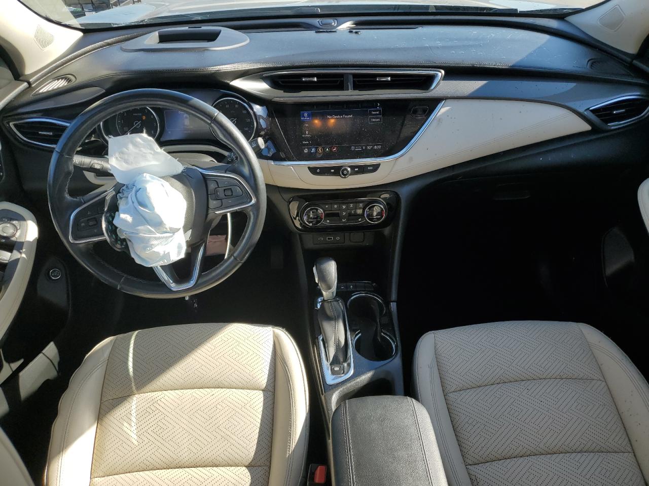 2021 Buick Encore Gx Essence VIN: KL4MMFSL6MB101774 Lot: 61691684