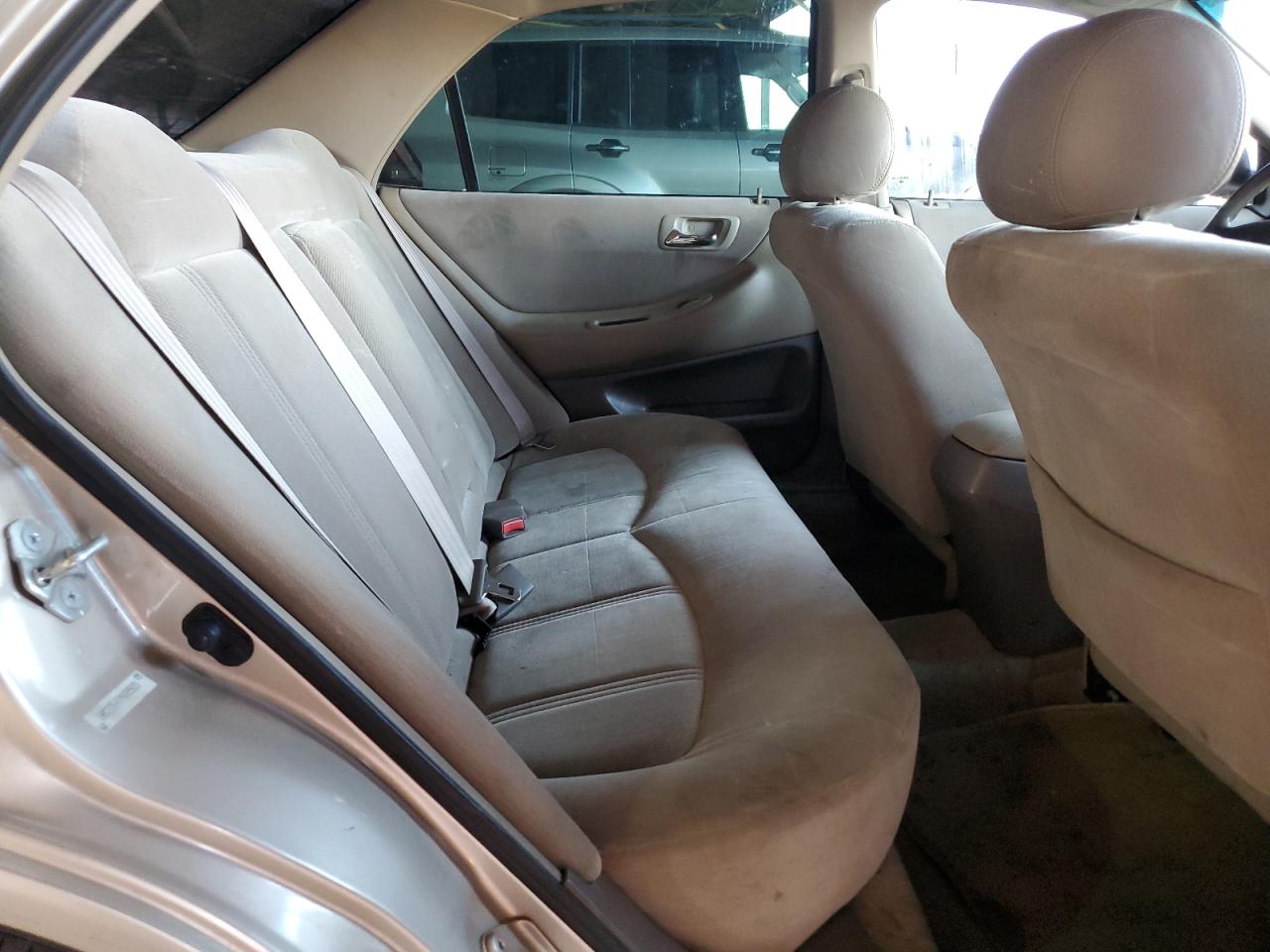 2000 Honda Accord Lx VIN: 1HGCG5641YA089651 Lot: 62497994