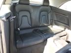 2014 Audi A5 Premium for Sale in Las Vegas, NV - Side
