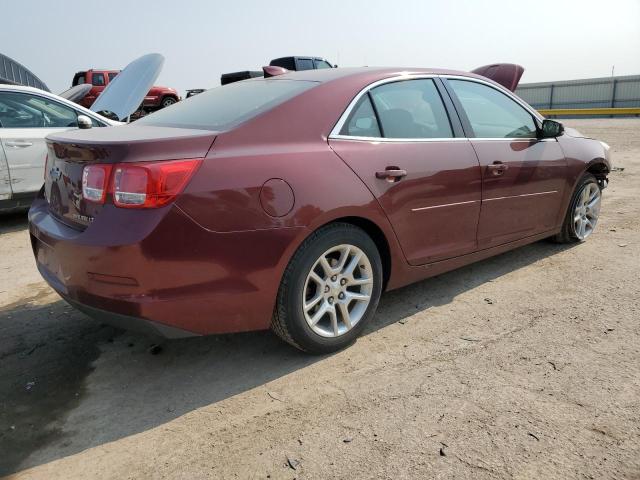  CHEVROLET MALIBU 2015 Burgundy