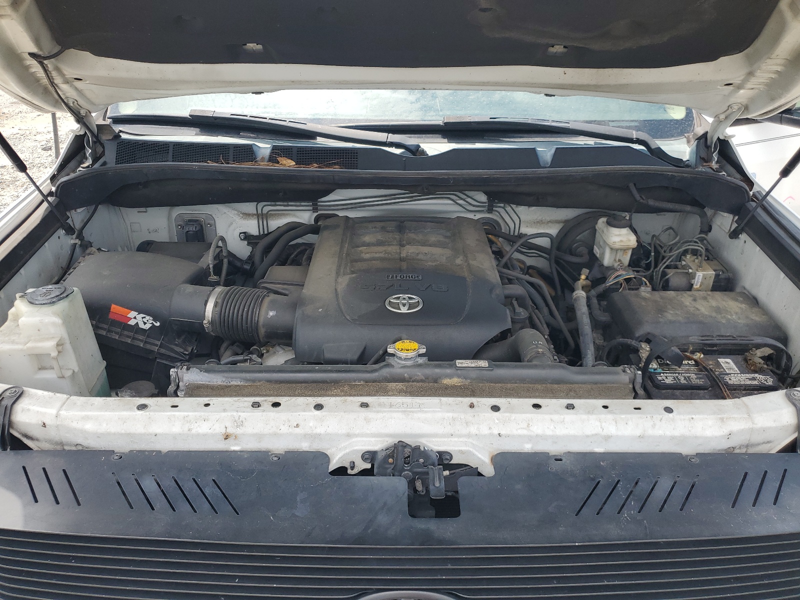 5TFDW5F1XFX454785 2015 Toyota Tundra Crewmax Sr5