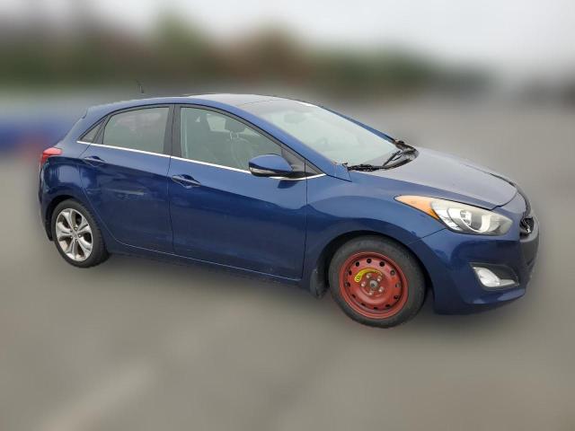 KMHD35LE0DU023902 | 2013 Hyundai elantra gt