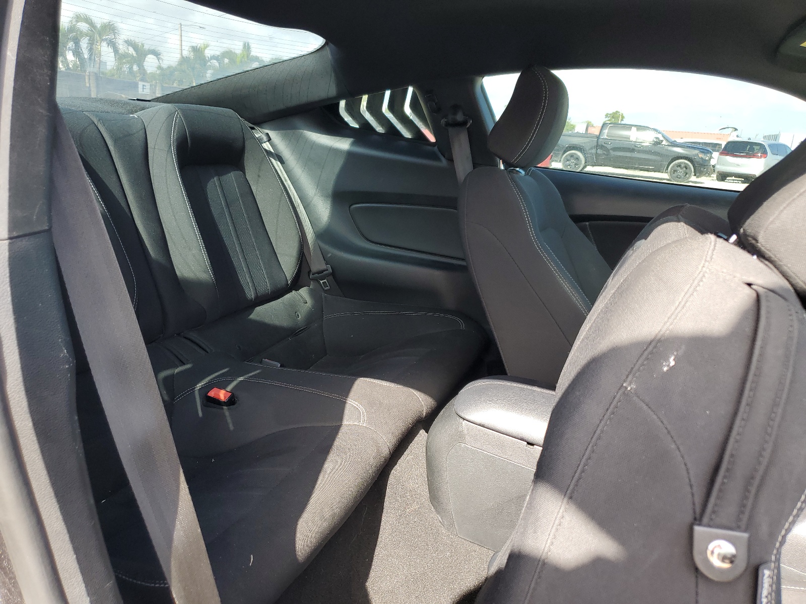 1FA6P8CF7L5123294 2020 Ford Mustang Gt