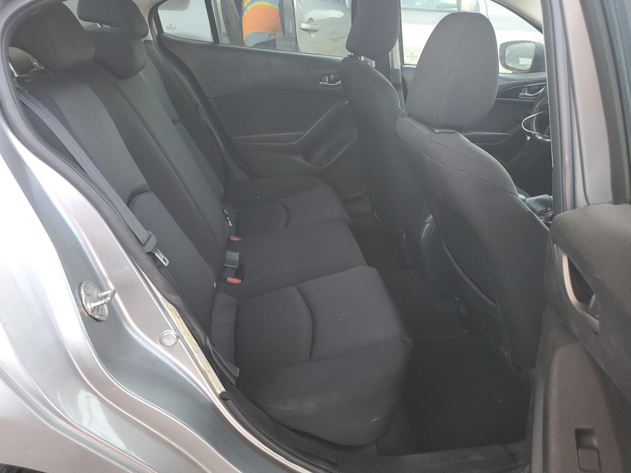 2015 Mazda 3 Sport VIN: JM1BM1U72F1223217 Lot: 65627984