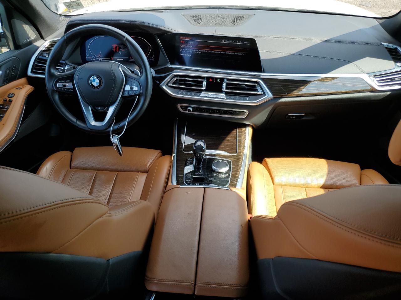 2020 BMW X5 xDrive40I VIN: 5UXCR6C01L9C49622 Lot: 61704304