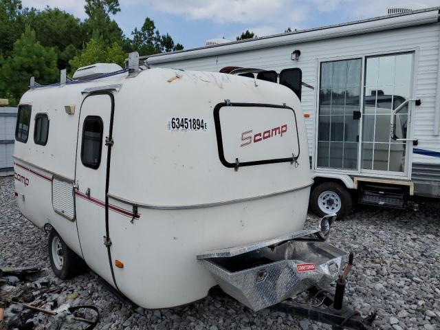 2012 Scam Travel Tr for Sale in Memphis, TN - Top/Roof