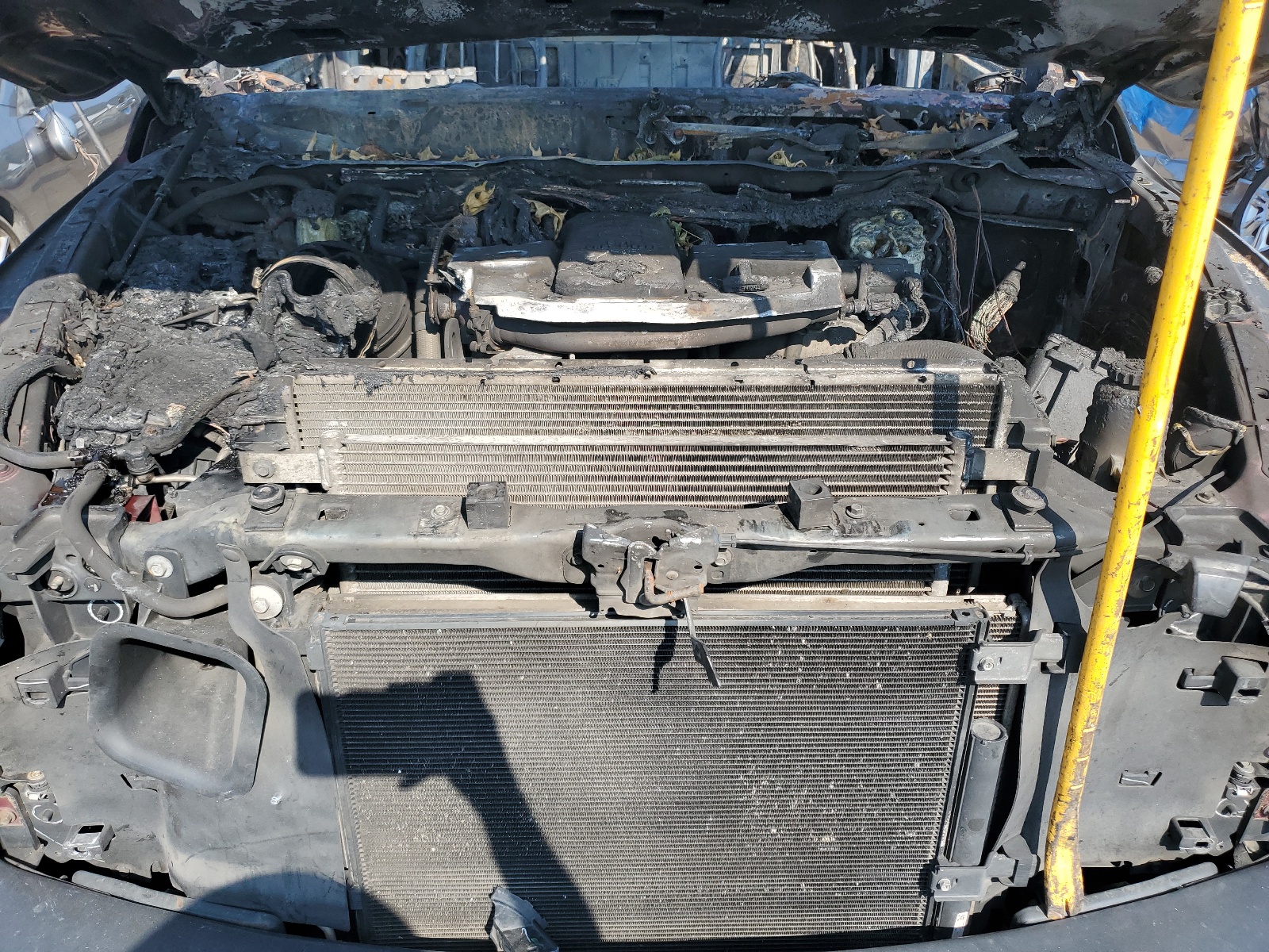 3C6UR5HL0EG131099 2014 Ram 2500 St