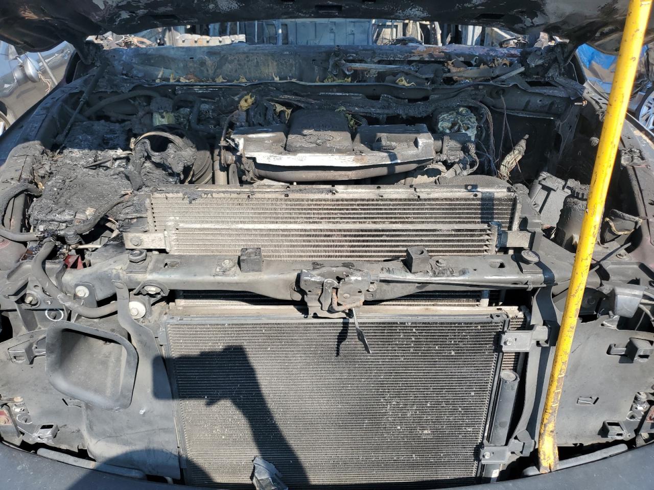 2014 Ram 2500 St VIN: 3C6UR5HL0EG131099 Lot: 63117484