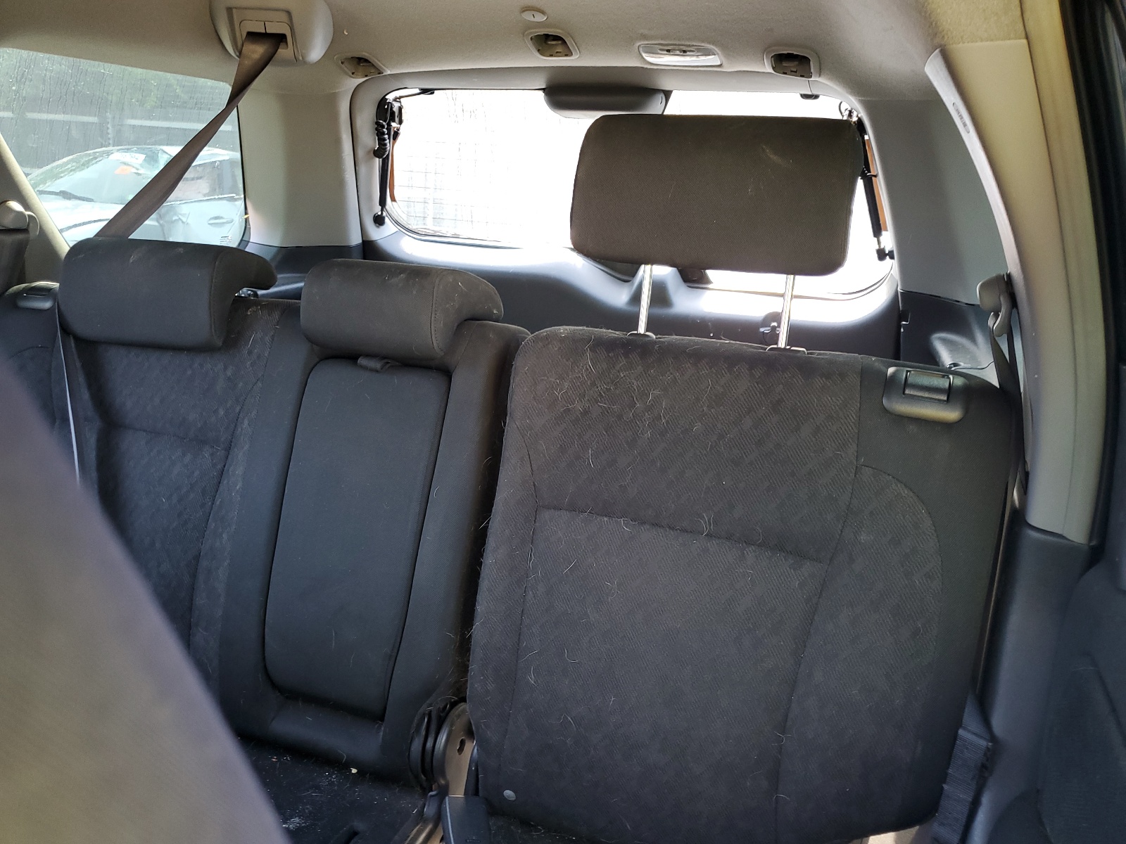 SHSRD78555U304379 2005 Honda Cr-V Lx