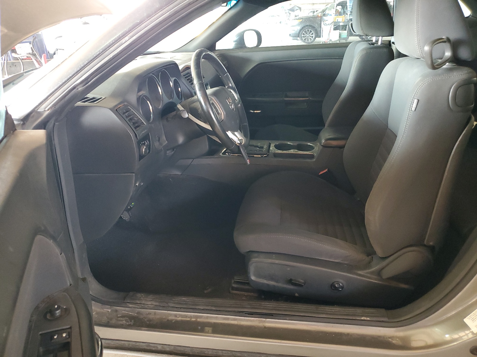 2B3CJ4DG9BH510856 2011 Dodge Challenger