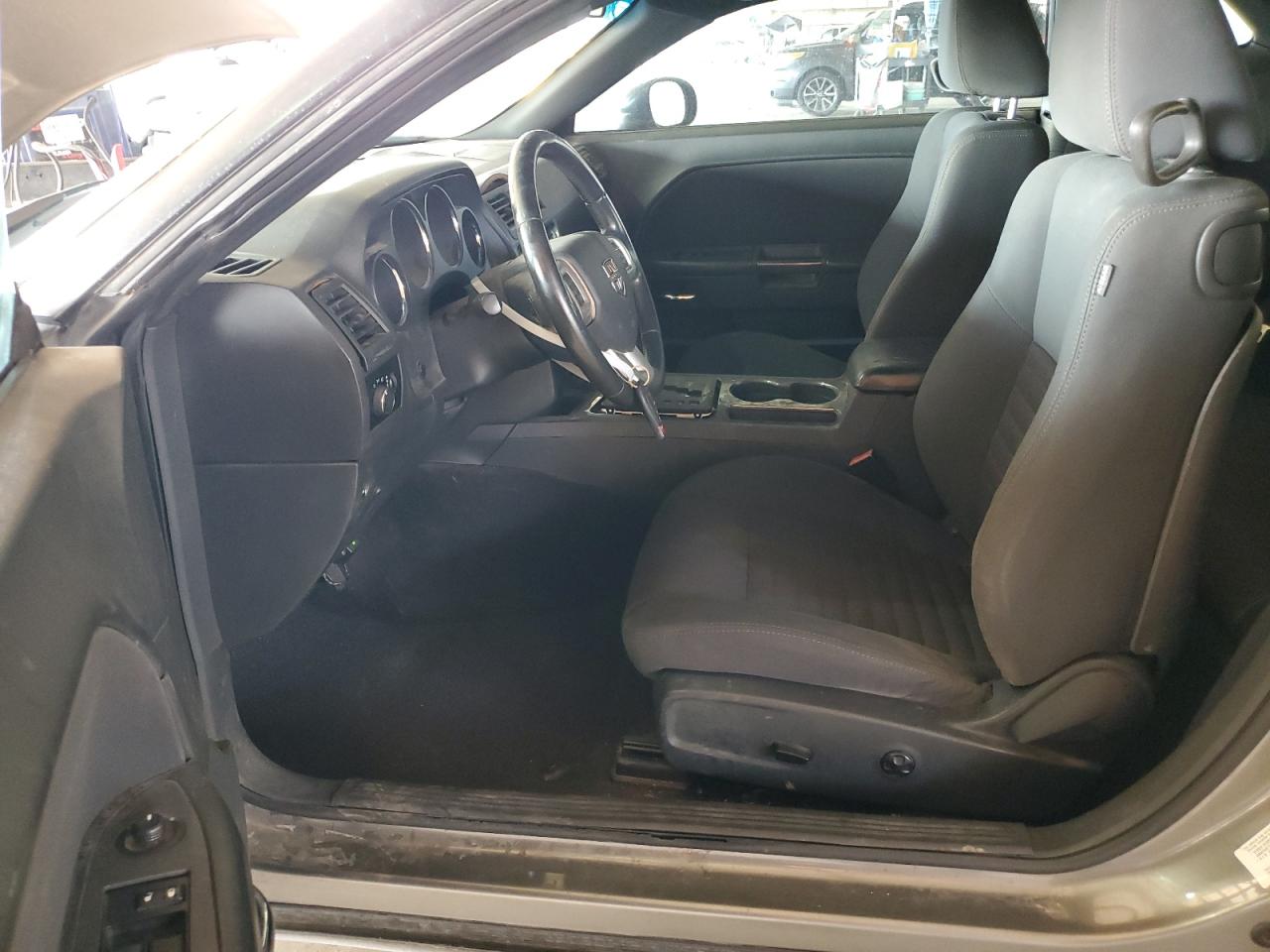 2011 Dodge Challenger VIN: 2B3CJ4DG9BH510856 Lot: 63525384