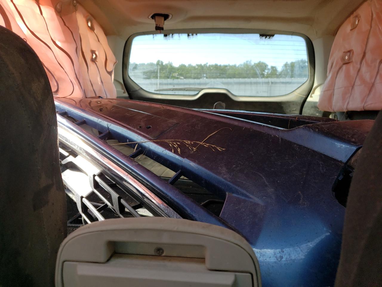 2017 Subaru Forester 2.5I Premium VIN: JF2SJAEC6HH535332 Lot: 61893724