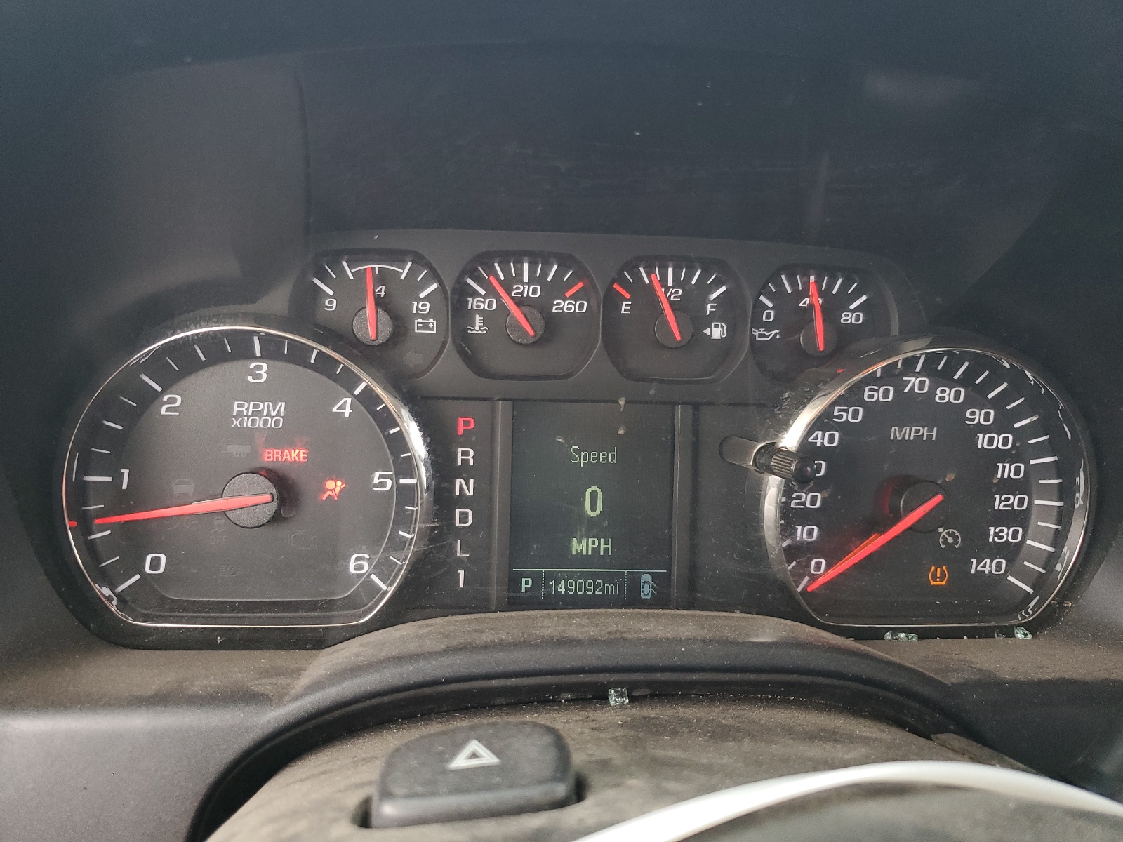 1GT21REG7JZ283591 2018 GMC Sierra C2500 Heavy Duty