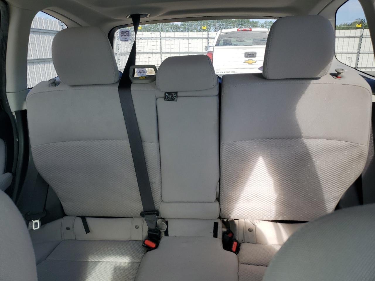 2014 Subaru Forester - Image 10