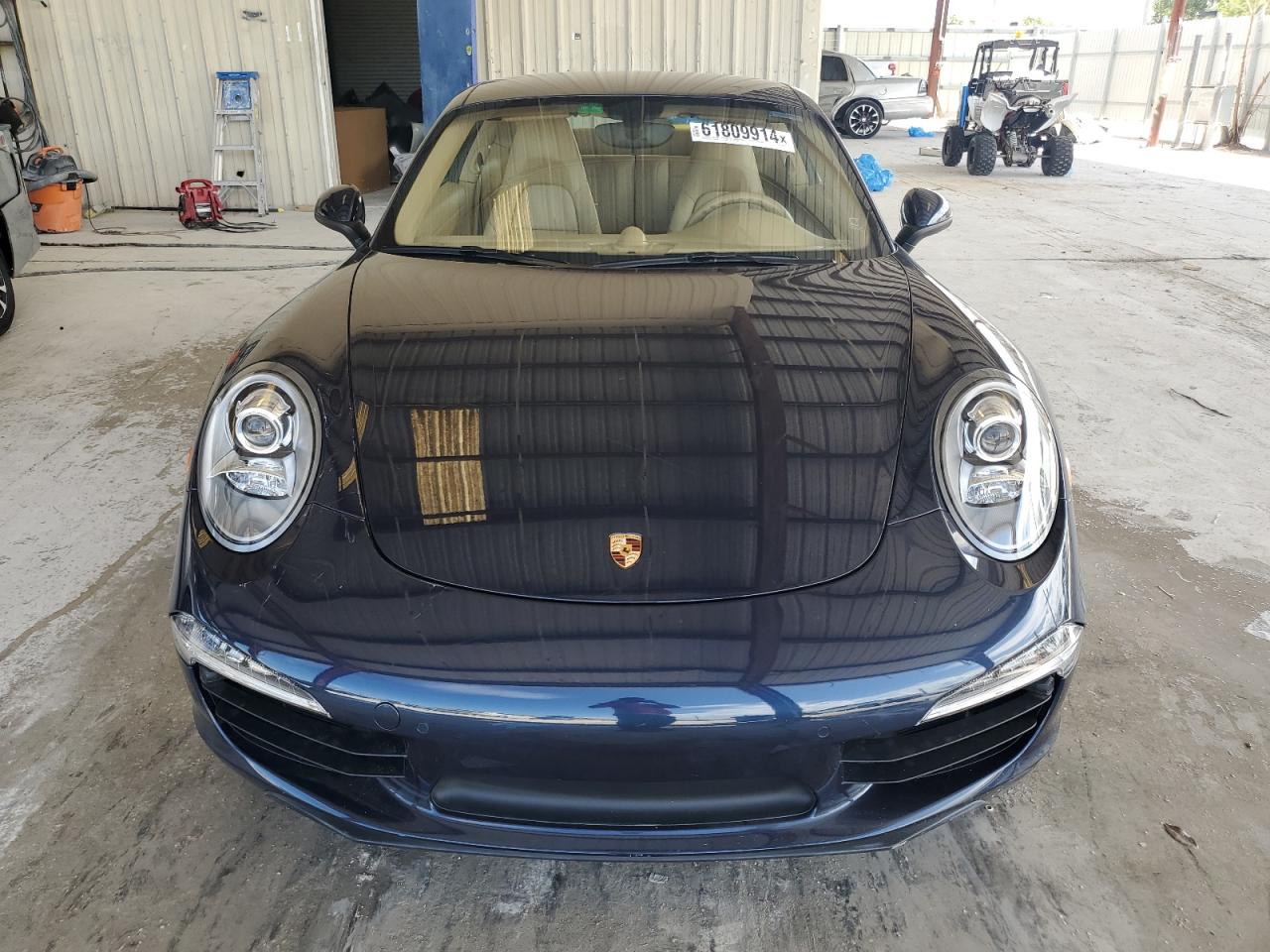 WP0AB2A93GS122597 2016 Porsche 911 Carrera S