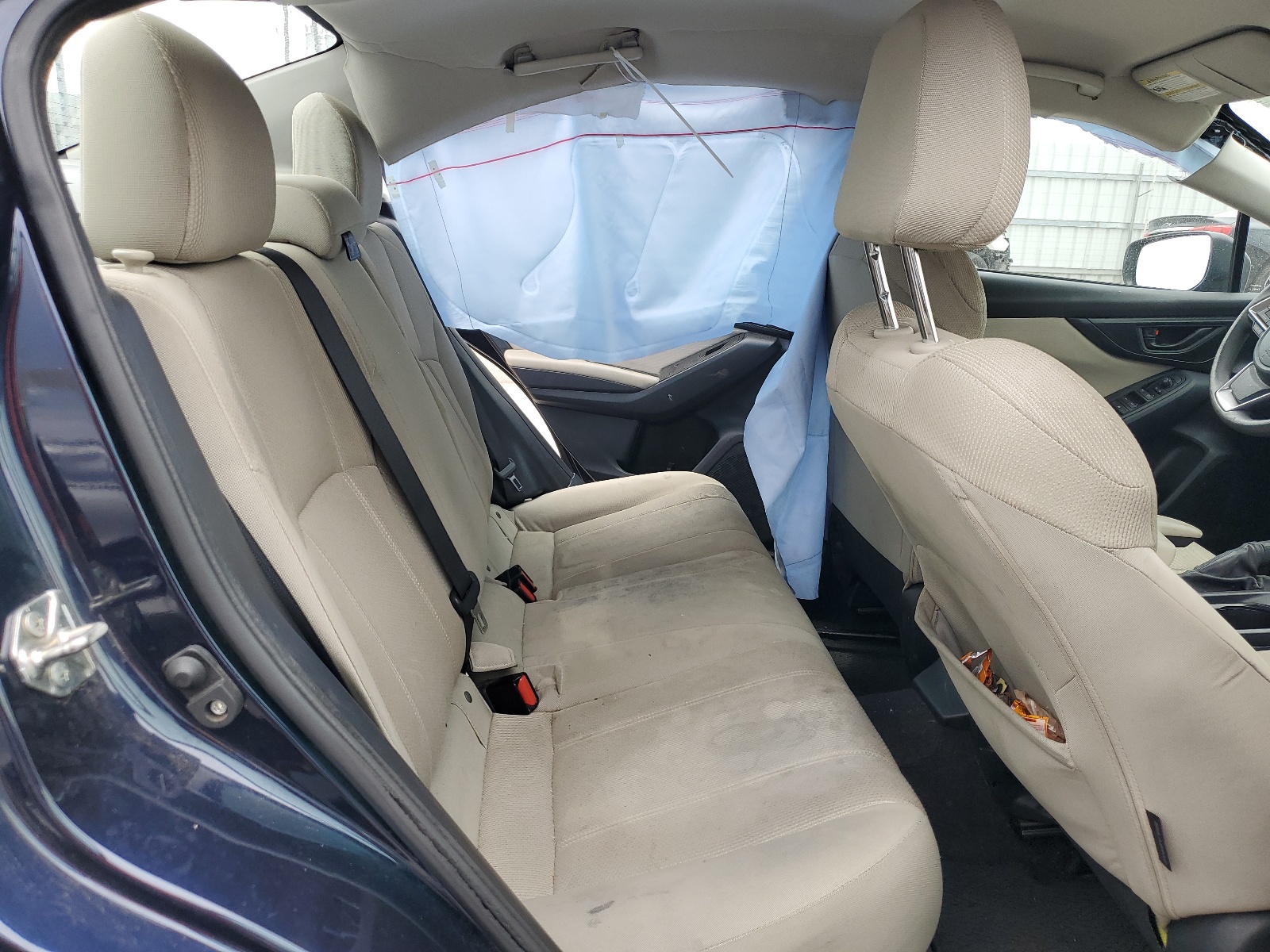 4S3GKAA62K3610288 2019 Subaru Impreza