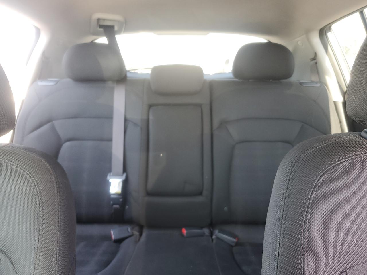 2013 Kia Sportage Base VIN: KNDPB3A28D7406759 Lot: 64478754