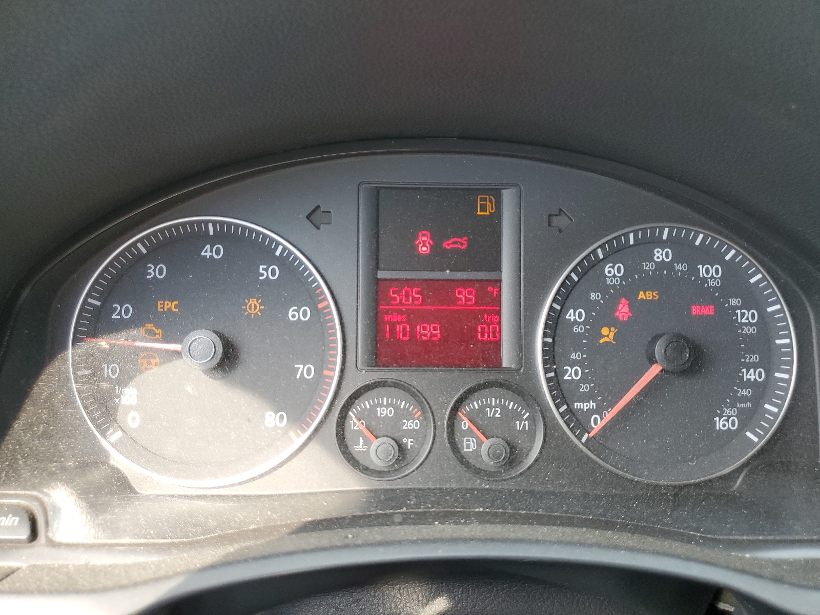 3VWPF71K46M801393 2006 Volkswagen Jetta Value