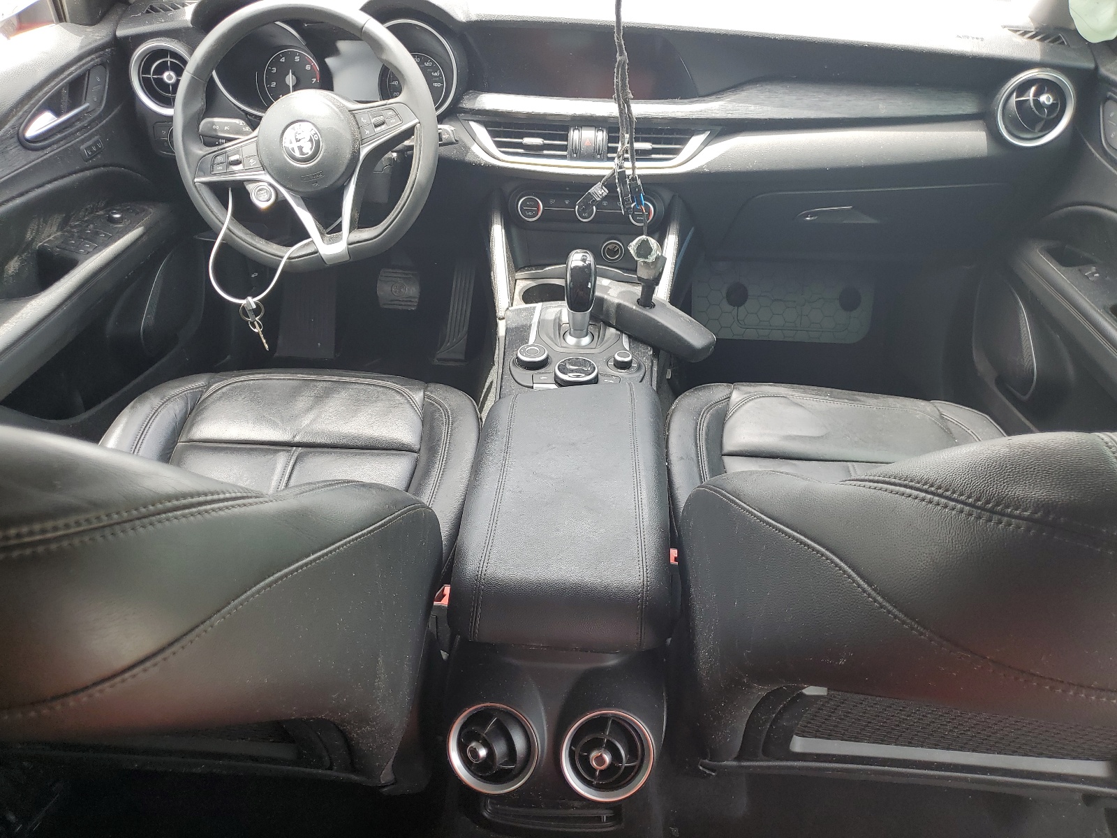 ZASPAJAN3K7C55397 2019 Alfa Romeo Stelvio