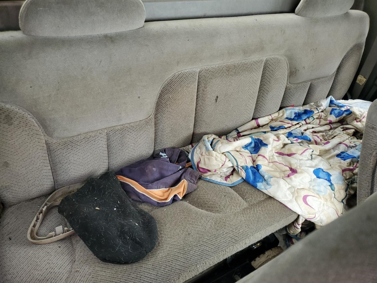 1996 Chevrolet Gmt-400 C2500 VIN: 2GCFC29RXT1161818 Lot: 63450804