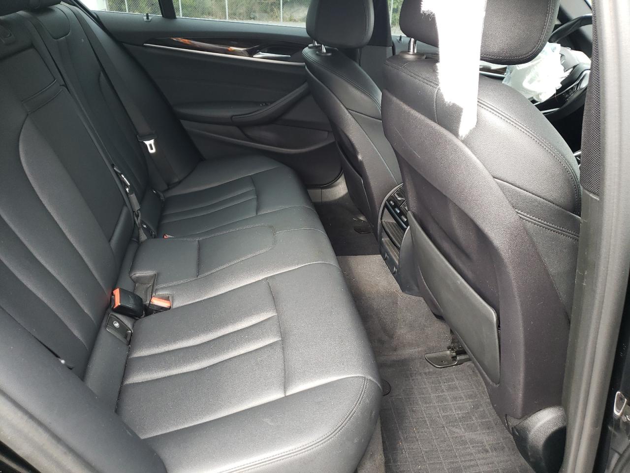 2018 BMW 530 Xi VIN: WBAJA7C54JG908278 Lot: 60226494