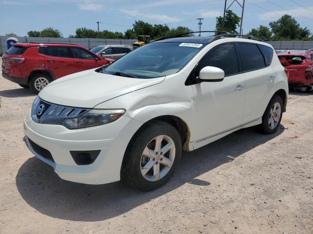 2009 Nissan Murano S