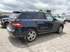 2013 Mercedes-Benz Ml 350 4Matic للبيع في Lexington، KY - Front End