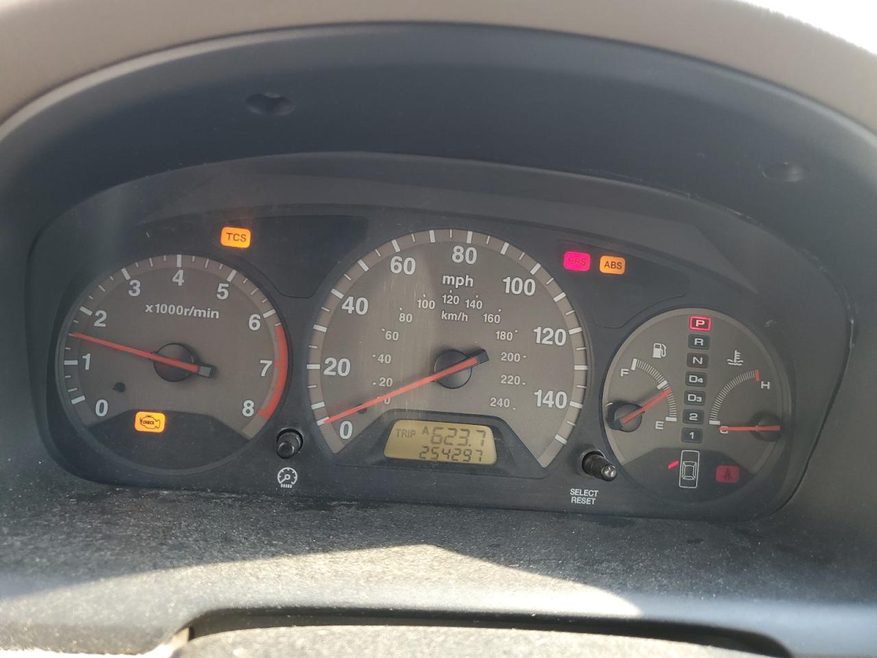 2001 Honda Accord Ex VIN: 1HGCG225X1A006057 Lot: 62661814