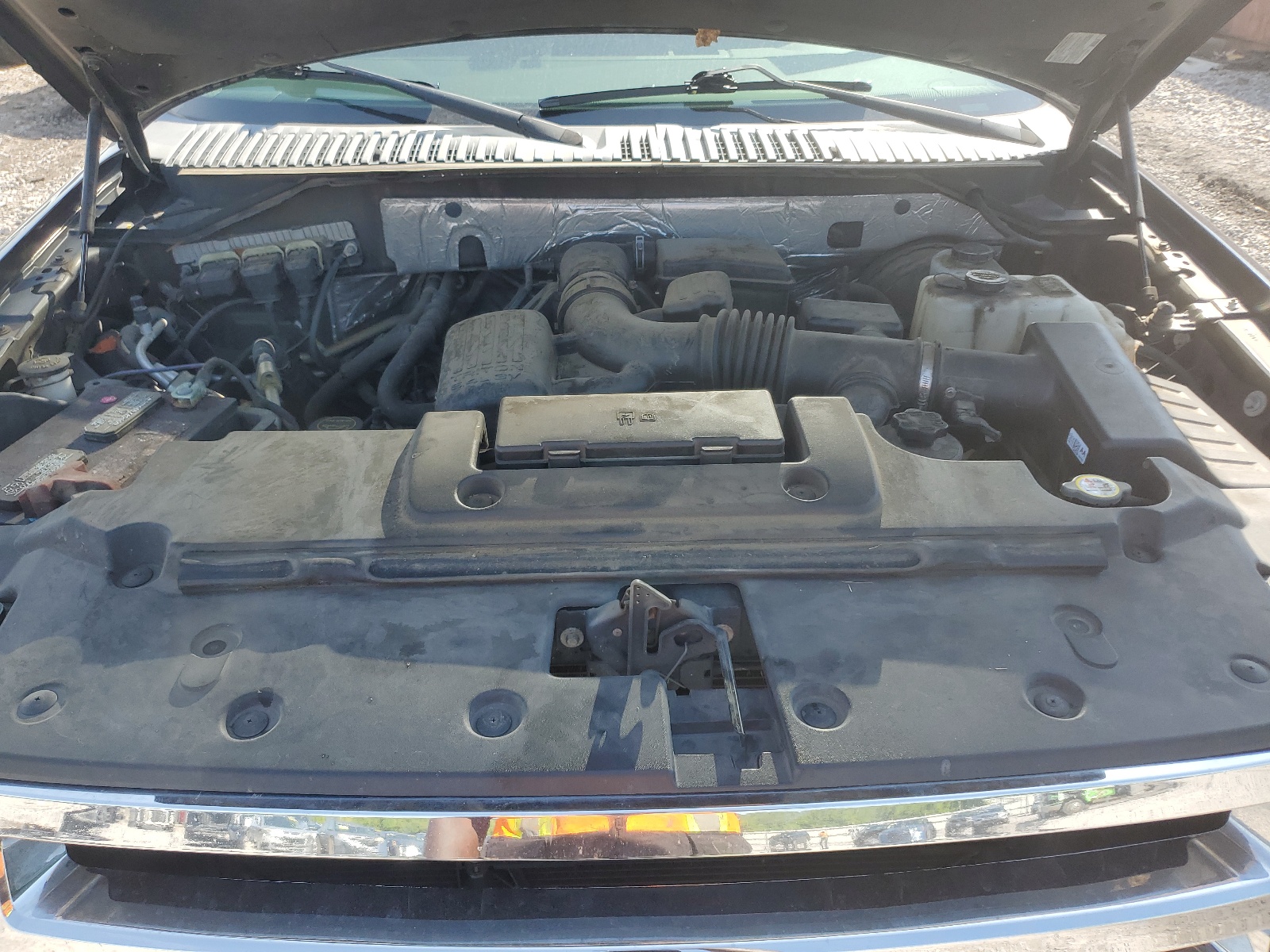 1FMJK1K59EEF17980 2014 Ford Expedition El Limited