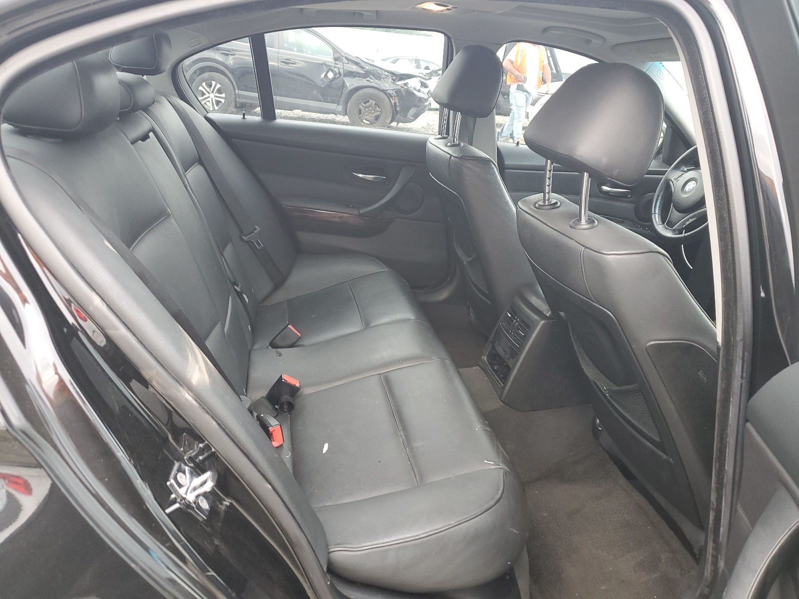 WBAVC53577FZ73737 2007 BMW 328 I Sulev