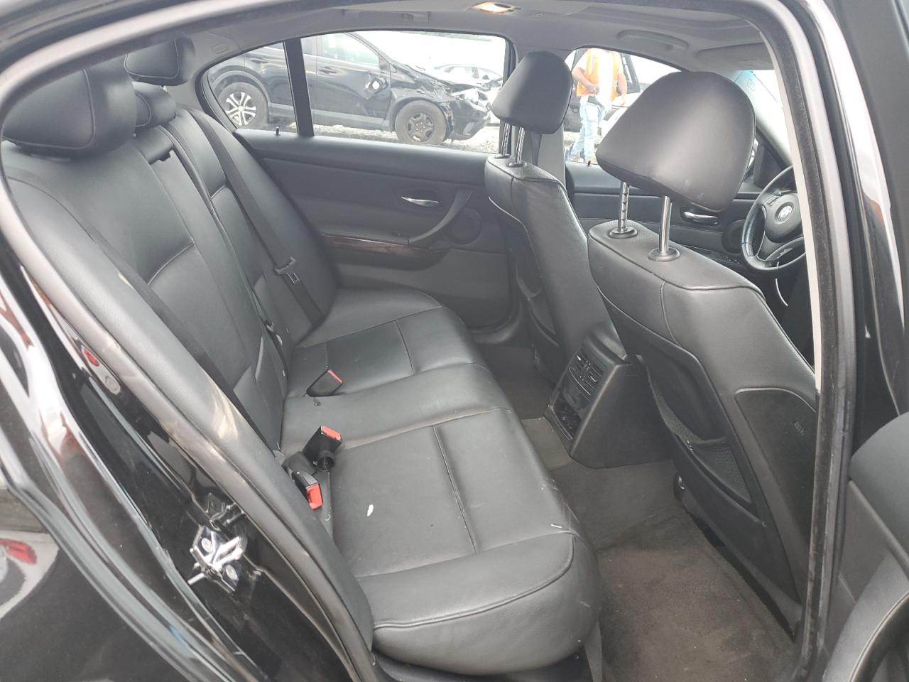 2007 BMW 328 I Sulev VIN: WBAVC53577FZ73737 Lot: 64138574