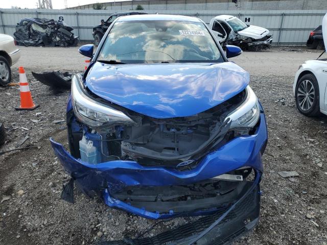 JTNKHMBX1L1073603 Toyota C-HR XLE 5