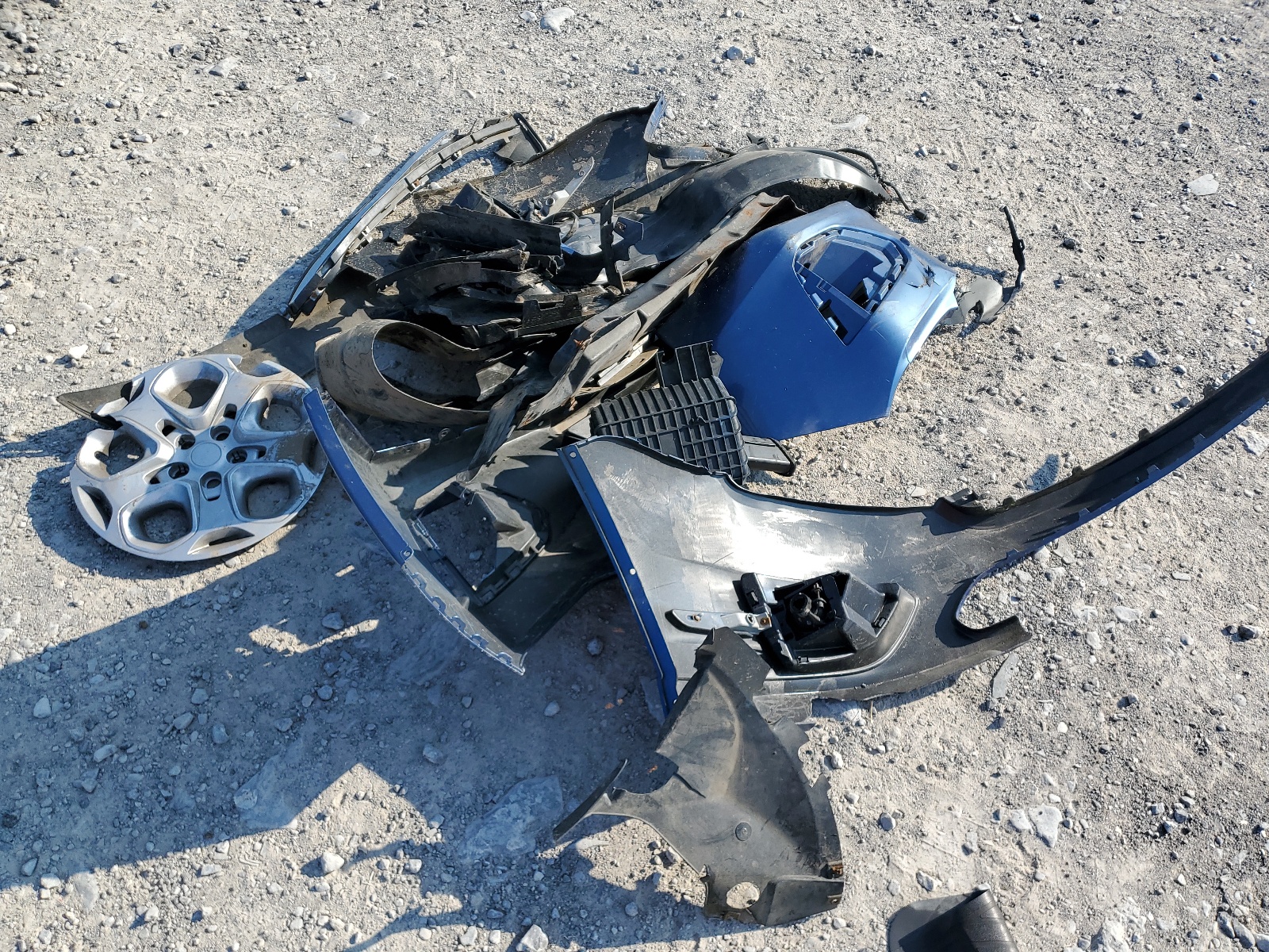 3FAHP0HA4BR143439 2011 Ford Fusion Se