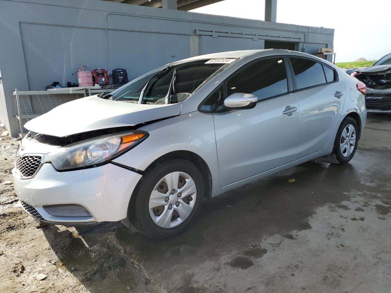 2016 Kia Forte - Image 1