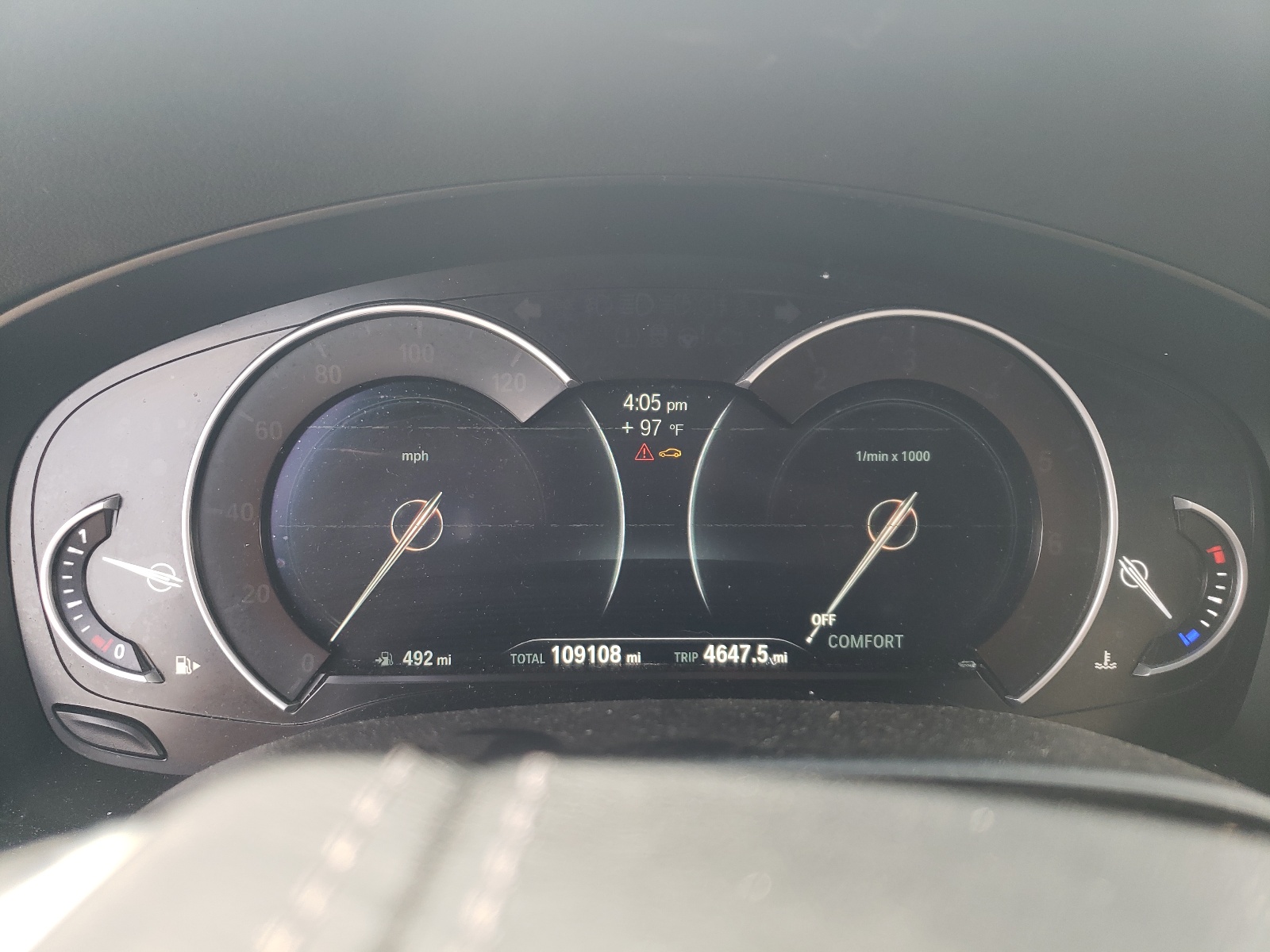 WBAJA7C53JWC77354 2018 BMW 530 Xi