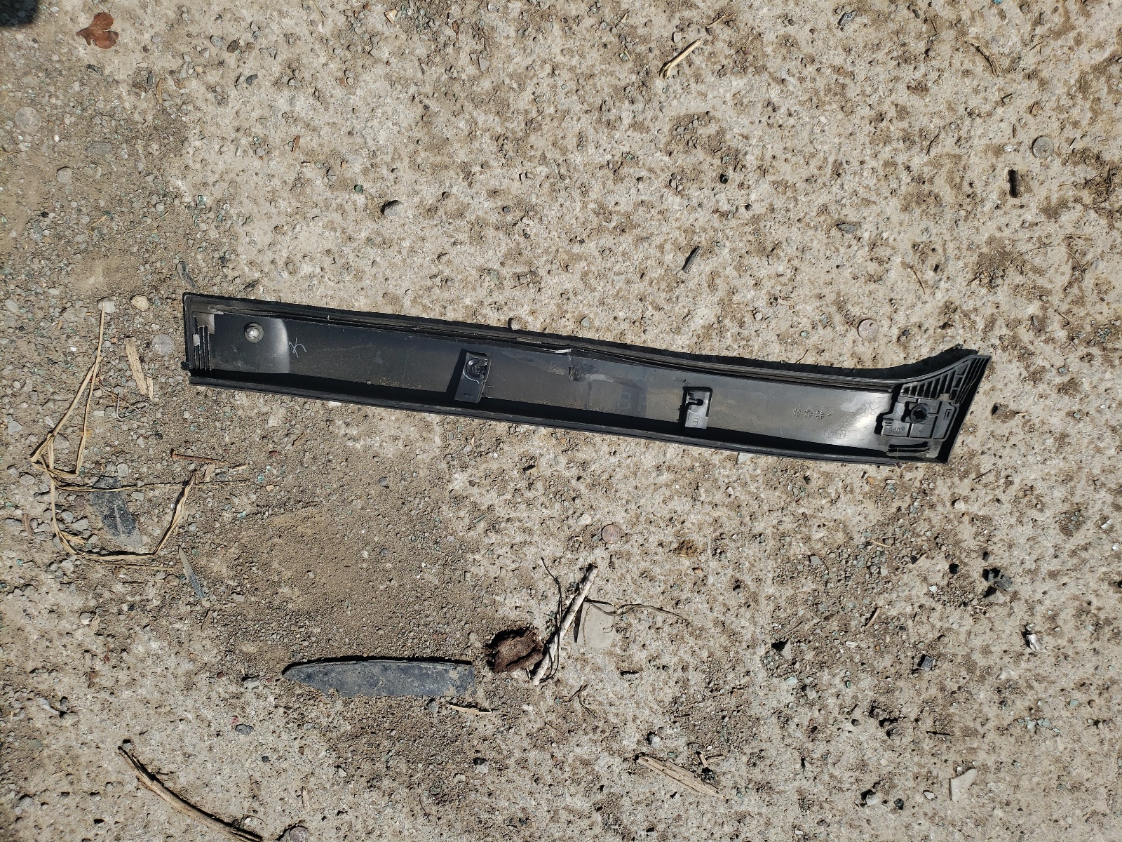 1FTRX17W6YNB26820 2000 Ford F150