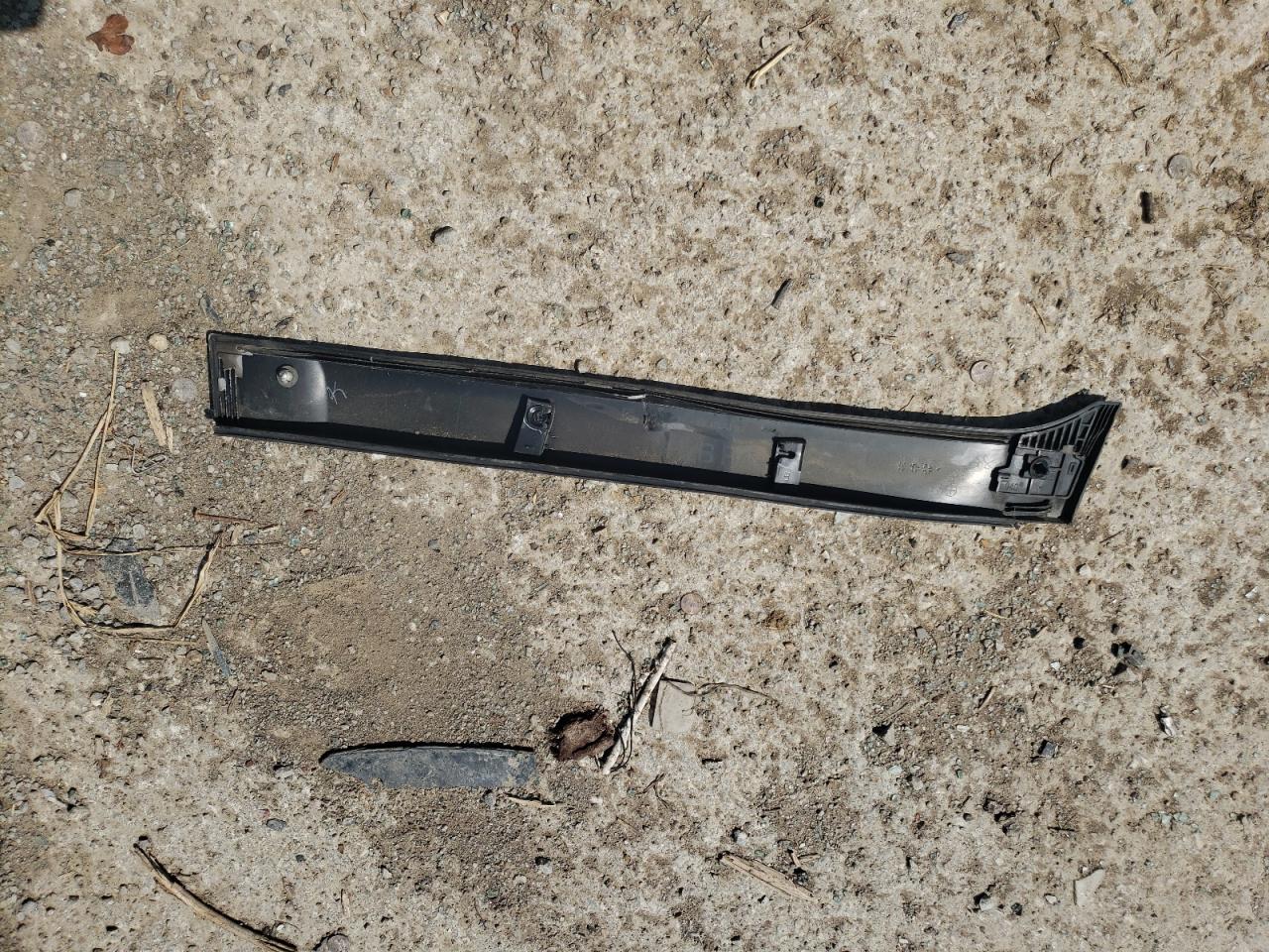 2000 Ford F150 VIN: 1FTRX17W6YNB26820 Lot: 62568024