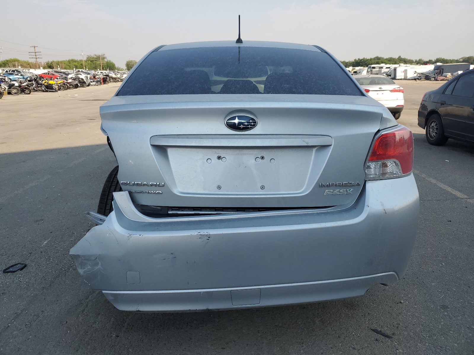 JF1GJAC62CH012082 2012 Subaru Impreza Premium